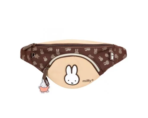 Сумка-бананка Yes Miffy Bunny SP-35 (550548)
