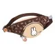 Сумка-бананка Yes Miffy Bunny SP-35 (550548)