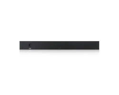Комутатор мережевий ZyXel GS1900-8 (GS1900-8-EU0102F)
