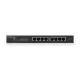 Комутатор мережевий ZyXel GS1900-8 (GS1900-8-EU0102F)