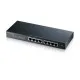 Комутатор мережевий ZyXel GS1900-8 (GS1900-8-EU0102F)