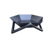 Кострова чаша Metalzavod Аура-2 4мм (KSCH-AURA2-4)