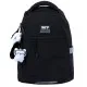 Рюкзак шкільний Yes Black Cat ТS-54M (550326)