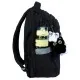 Рюкзак шкільний Yes Black Cat ТS-54M (550326)