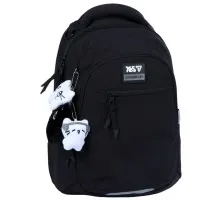 Рюкзак шкільний Yes Black Cat ТS-54M (550326)