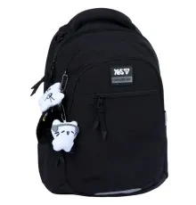 Рюкзак шкільний Yes Black Cat ТS-54M (550326)