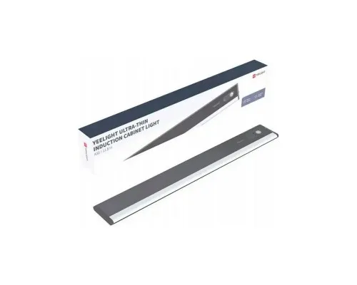 Нічник Xiaomi Yeelight Ultra-Thin Cabinet Light 30 см Dark Grey (YLYYD-0014)
