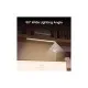 Нічник Xiaomi Yeelight Ultra-Thin Cabinet Light 30 см Dark Grey (YLYYD-0014)