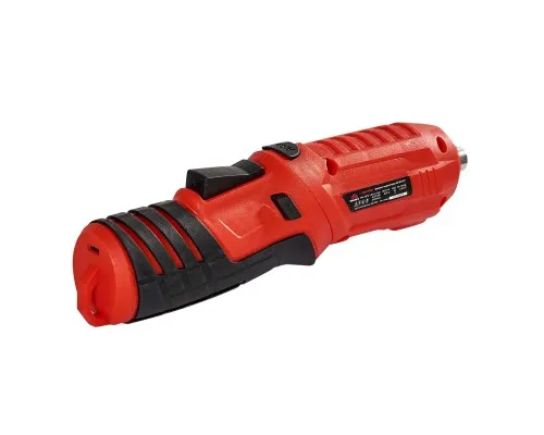 Викрутка акумуляторна Vitals AS 3615VT 7, 3.6V, 2.5Нм, 250об/хв, 0.4кг (190928)