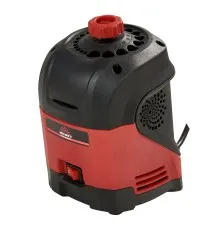 Точильний верстат Vitals Ua 9516JH, для свердл, 95W, свердла 3–12мм, 120°, 1.12кг (56589)