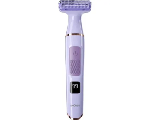 Тример Enchen A1 Purple