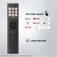 Телевізор Hisense 65E7S PRO