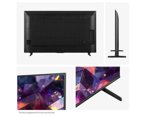 Телевізор Hisense 65E7S PRO