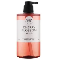 Гель для душу Happy Bath Original Collection Cherry Blossom Body Wash 910 мл (8809803536677)
