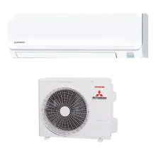 Кондиціонер Mitsubishi SRK15ZTL-W/SRC15ZTL-W