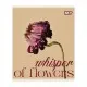 Зошит Yes Floral Harmony А5 18 аркушів клітинка (768608)