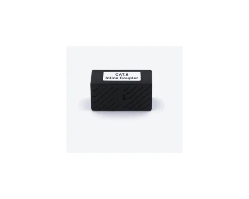 Зрощувач UTP, cat.6, RJ45 to RJ45 Kingda (KD-CB42-C6)