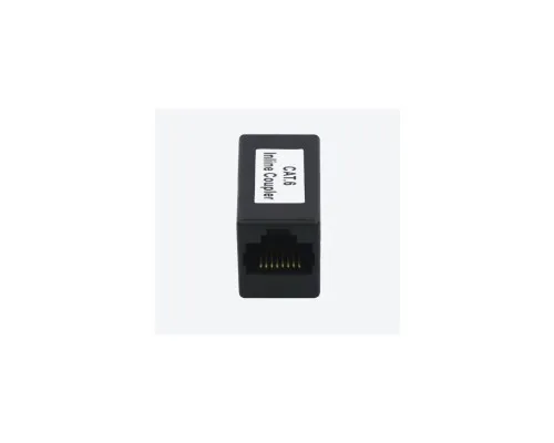 Зрощувач UTP, cat.6, RJ45 to RJ45 Kingda (KD-CB42-C6)