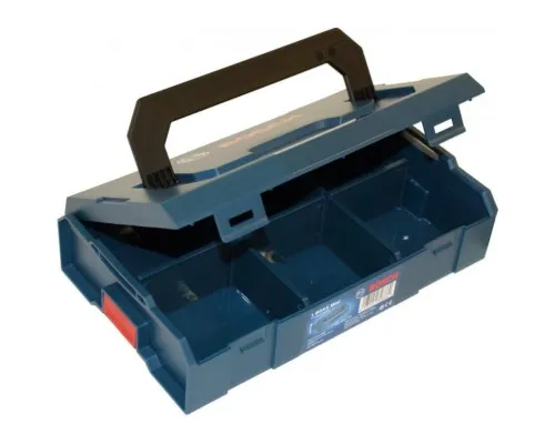 Ящик для інструментів Bosch L-BOXX Mini (1.600.A00.7SF)