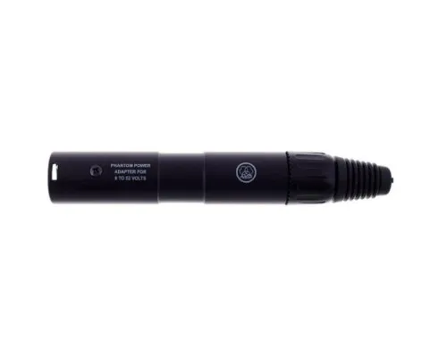 Мікрофон AKG C411 PP (2571H00040)