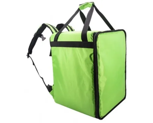 Термосумка Time Eco TE-4068 68 л Lime (4820211100957LIME)