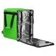 Термосумка Time Eco TE-4068 68 л Lime (4820211100957LIME)