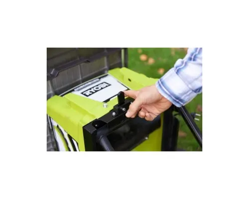 Циркулярна пила Ryobi RTS1800EF-G (5133002025)