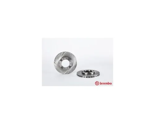 Гальмівний диск Brembo 09.5009.10