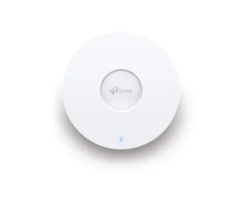 Точка доступу Wi-Fi TP-Link EAP660-HD