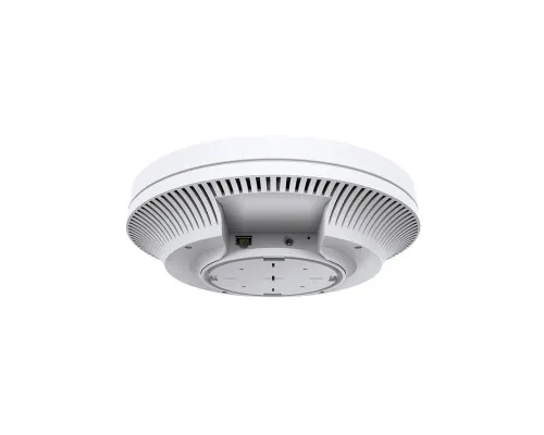 Точка доступу Wi-Fi TP-Link EAP660-HD