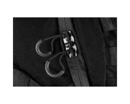 Тактична сумка 2E DUFBKP L, black (2E-MILDUFBKP-L-BK)