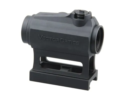 Коліматорний приціл Vector Optics Maverick 1x22 Red Dot Scope S-MIL (SCRD-41)