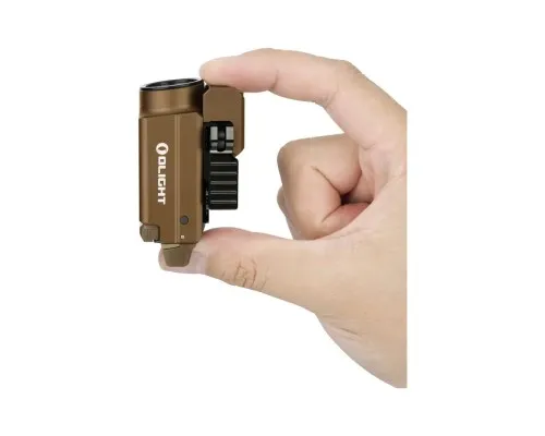 Ліхтар Olight Baldr S Desert Tan (2370.35.23)