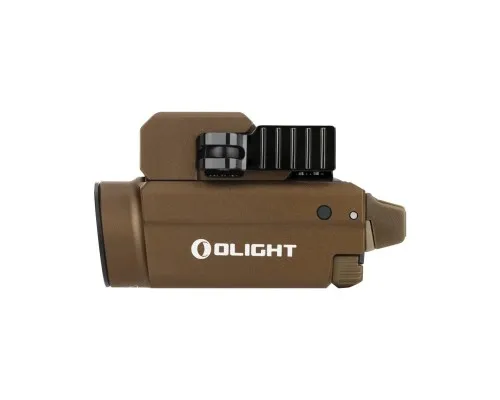 Ліхтар Olight Baldr S Desert Tan (2370.35.23)
