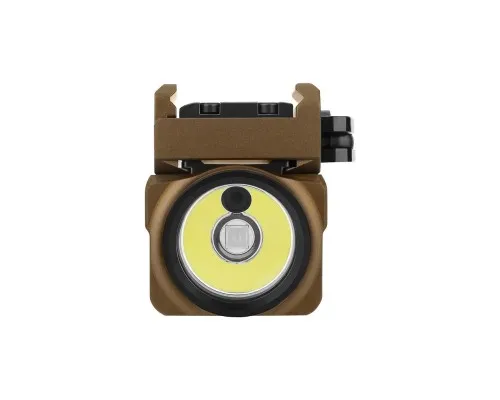 Ліхтар Olight Baldr S Desert Tan (2370.35.23)