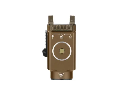 Ліхтар Olight Baldr S Desert Tan (2370.35.23)