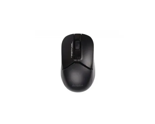 Комплект A4Tech FG1012S Wireless Black (4711421968928)