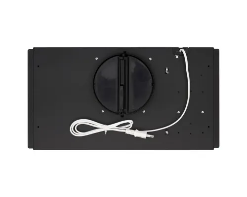 Витяжка кухонна Jantar BILT 650 LED 52 BL