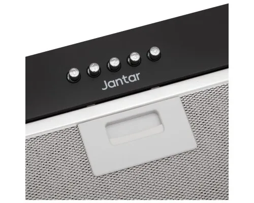 Витяжка кухонна Jantar BILT 650 LED 52 BL