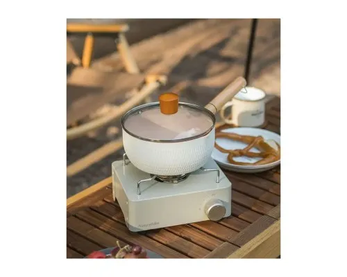 Пальник Naturehike CNH22CJ011 Beige (6927595774182)