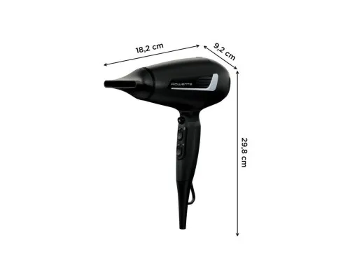 Фен Rowenta PRO EXPERT CV8820F0 (CV8820F0)
