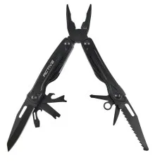Мультитул Active Universal Tool Black (866S-H)