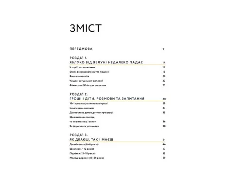 Книга Малюк та бюджет. Як українським батькам виховати фінансово успішних дітей - Любомир Остапів Yakaboo Publishing (9786177544677)