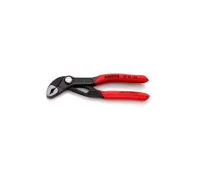Кліщі KNIPEX сантехнічні Cobra (87 01 125)