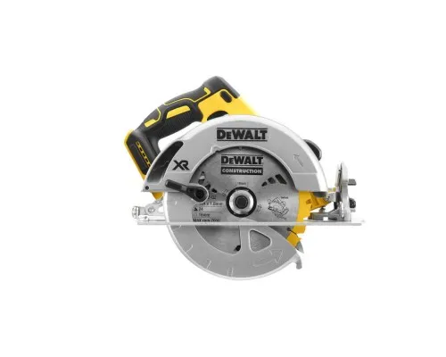 Набір електроіструментів DeWALT DCK853P4