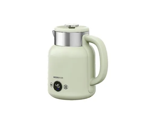 Електрочайник Xiaomi CR-SH1501 Green