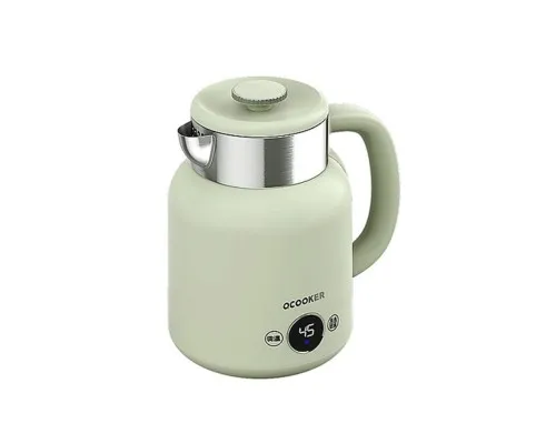 Електрочайник Xiaomi CR-SH1501 Green
