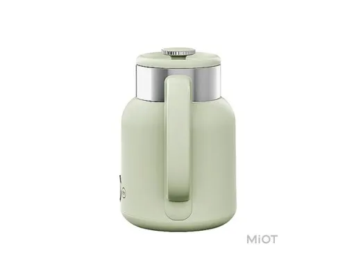 Електрочайник Xiaomi CR-SH1501 Green
