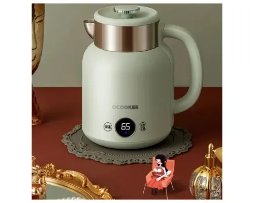 Електрочайник Xiaomi CR-SH1501 Green