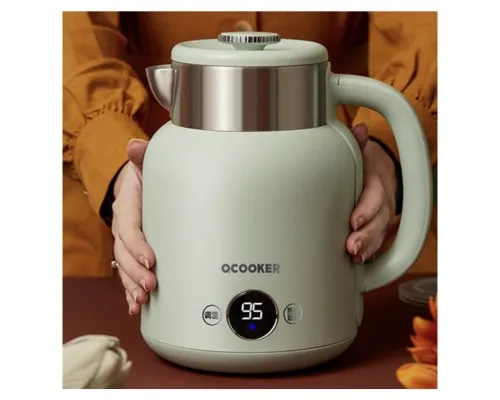 Електрочайник Xiaomi CR-SH1501 Green